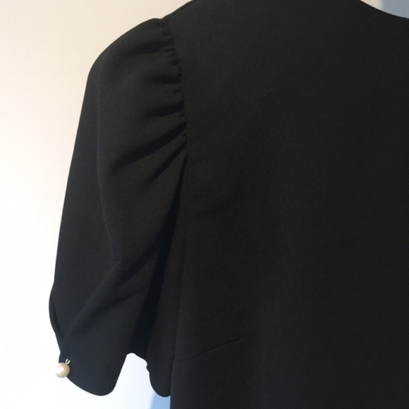 Little Black Dress - Picture 3 of 4